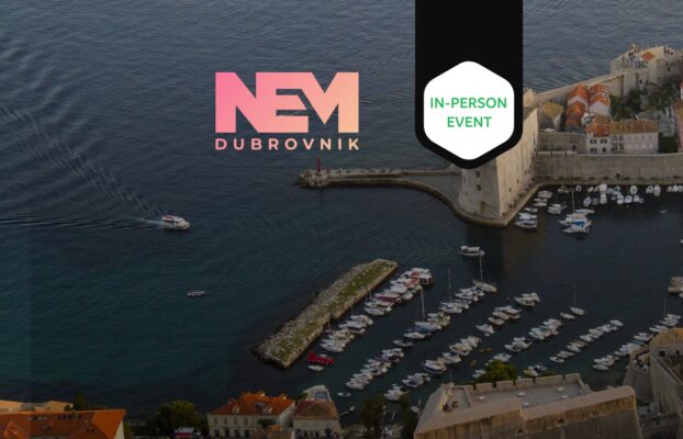 AgileTV at NEM 2024 Dubrovnik