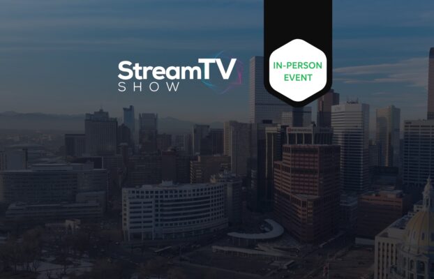 AgileTV at Stream TV Show Denver