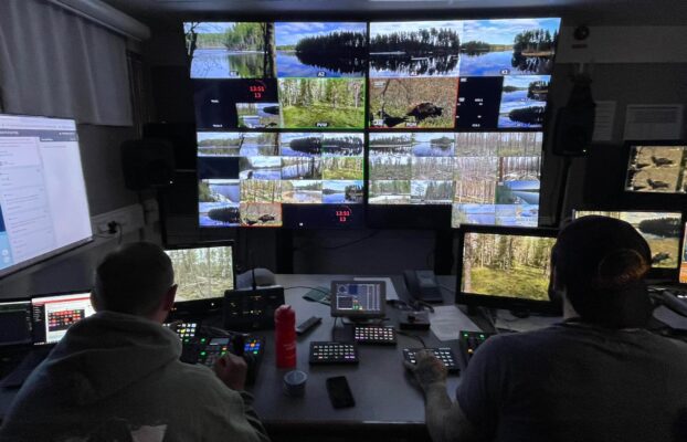 Ateliere Acquires Agile Live Software