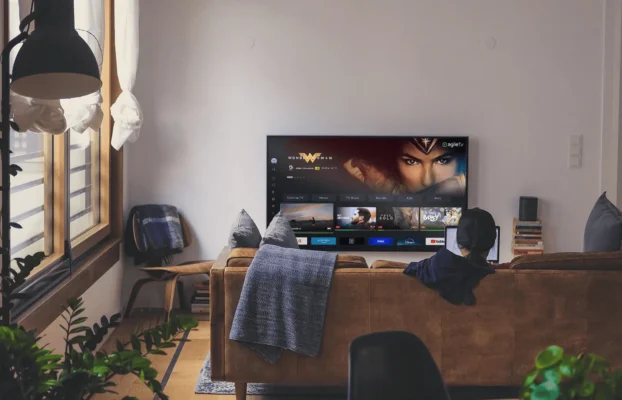 AgileTV Showcases TVaaS at IBC 2024