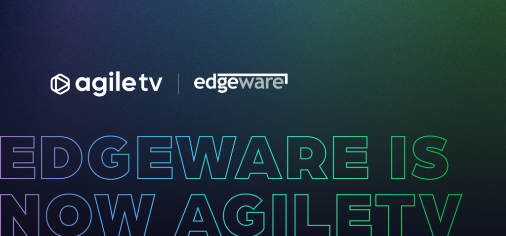 Edgeware preview