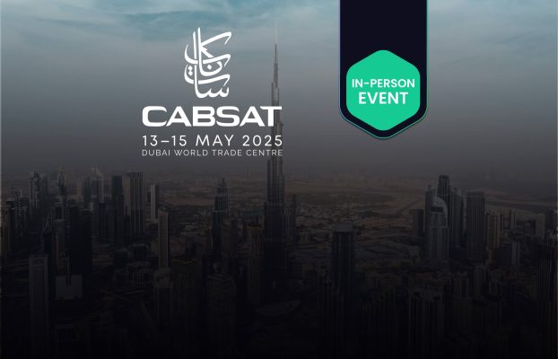 CABSAT 2025 | May 13 – 15 | Dubai