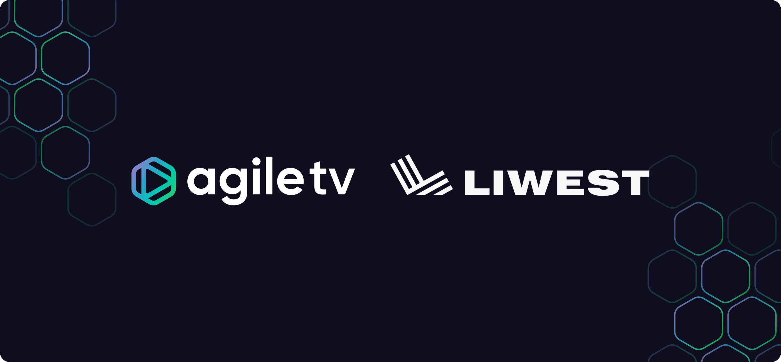 AgileTV desarrollará el servicio de TV para LIWEST en Austria