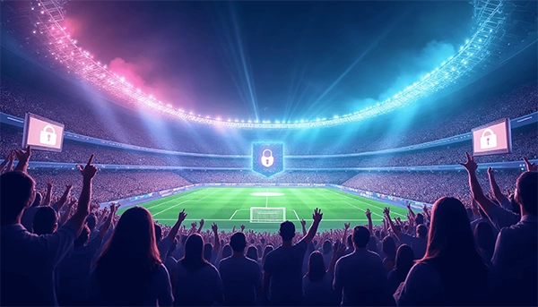 Why piracy undermines football’s biggest stage