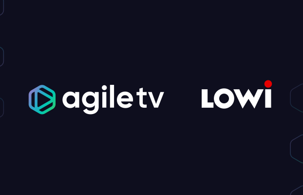 AgileTV consolidates its technological leadership with the development of Lowi TV in Spain