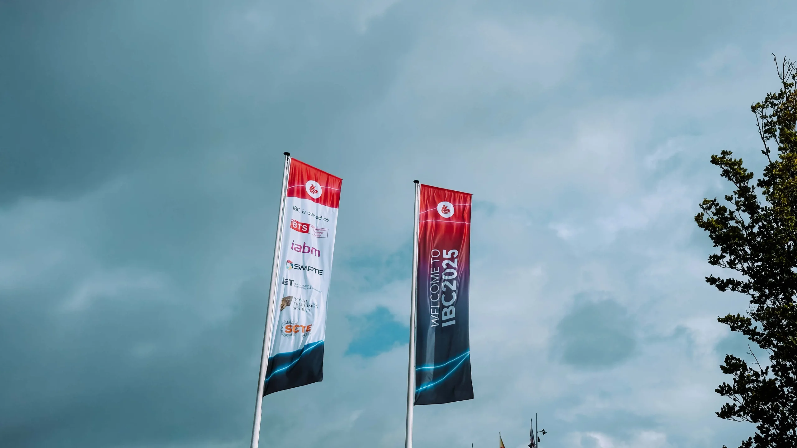 5 Takeaways from IBC 2025