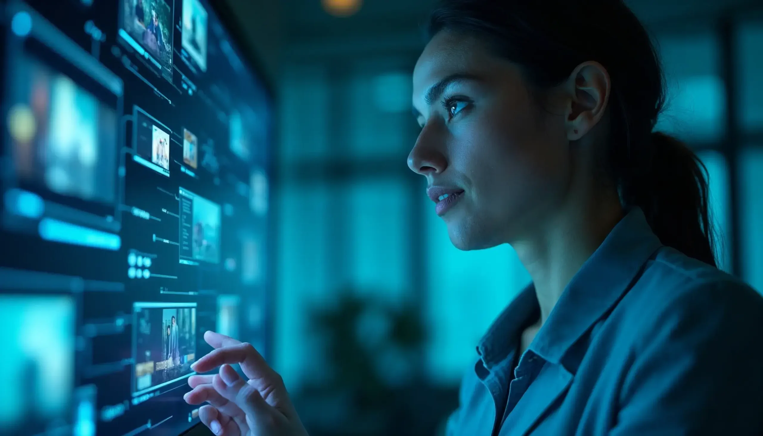Smarter Multi-CDN streaming: How content steering and CMCD shape the future of video delivery