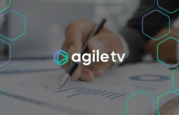AgileTV aumenta un 55% su EBITDA y fortalece su conversión en caja durante el primer semestre de 2025 gracias una sólida gestión operativa