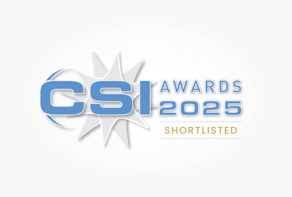 CSI Shortlist - 2025