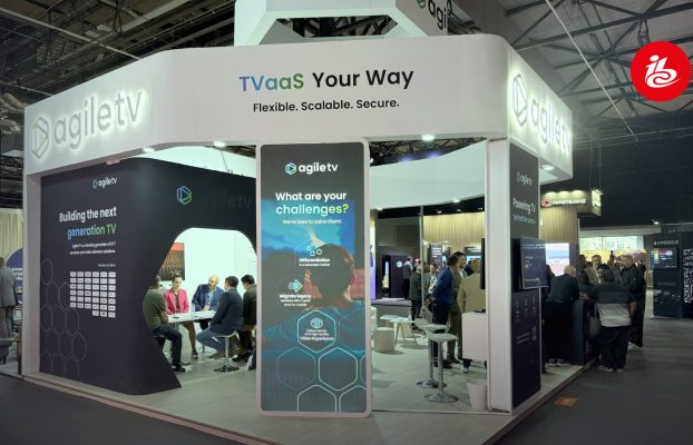 Voices from the Floor: AgileTV’s Product Team on IBC 2025