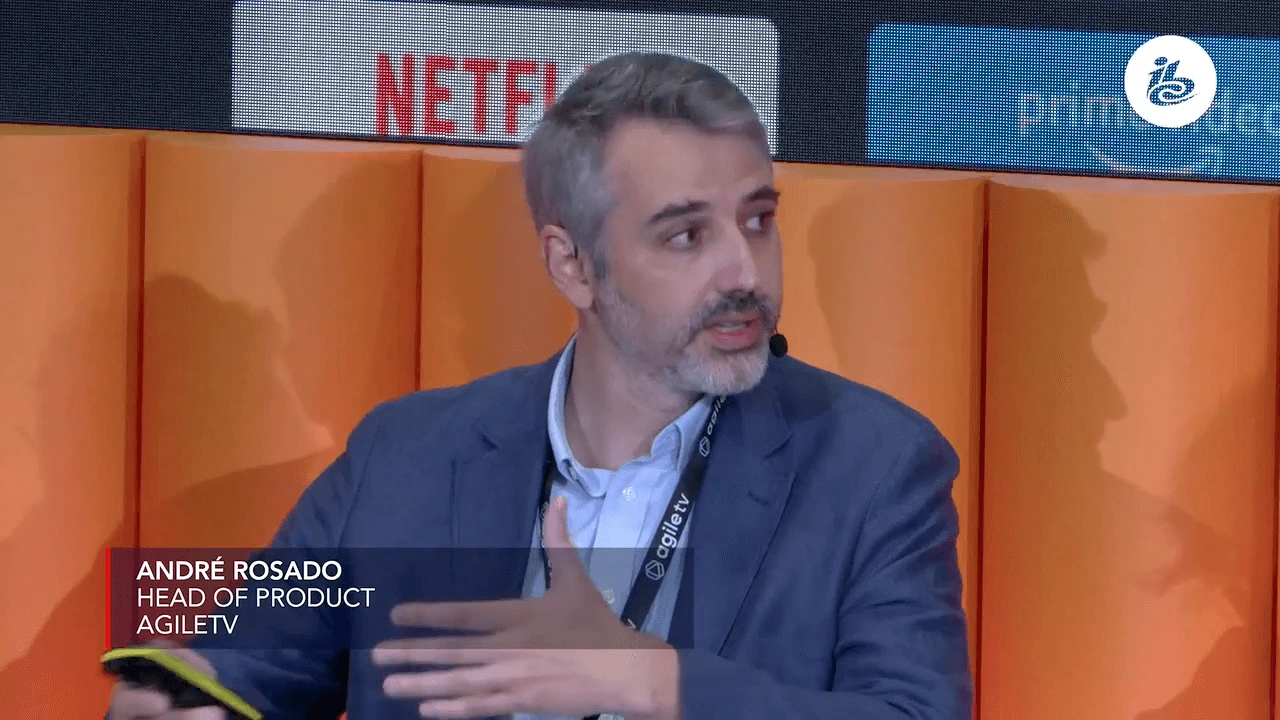 Upgrade Options for Online Video Services: Insights from AgileTV’s Head of Product