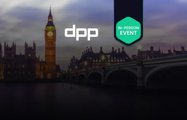 DPP Leaders’ Briefing | November 18–19 | St Paul’s, London