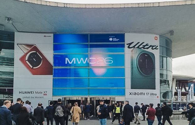 5 Key Takeaways from MWC 2026: AI, Intelligent Networks and the Road to 6G