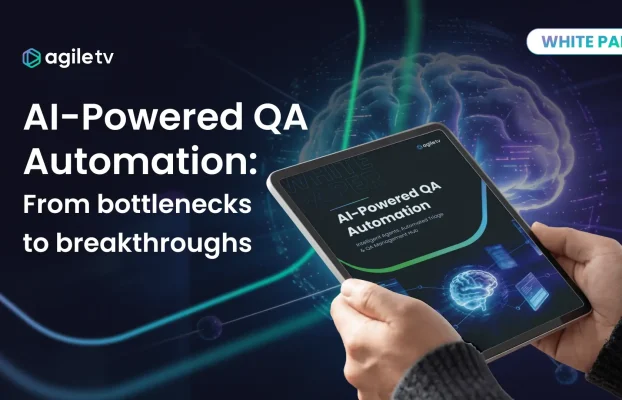 AI-Powered QA Automation: From bottlenecks to breakthroughs