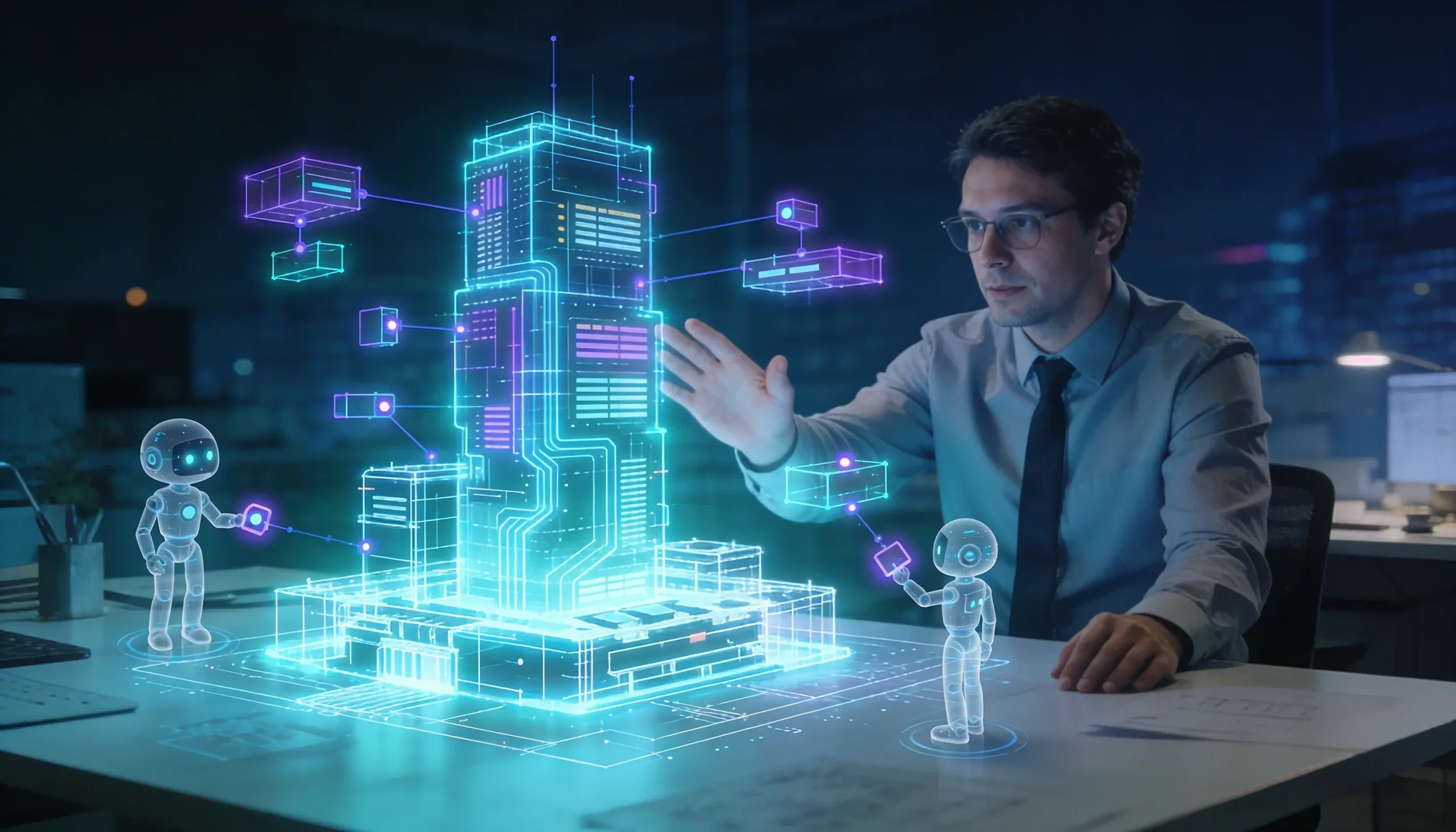 How artificial intelligence is redefining software development — and what organizations need to do about it