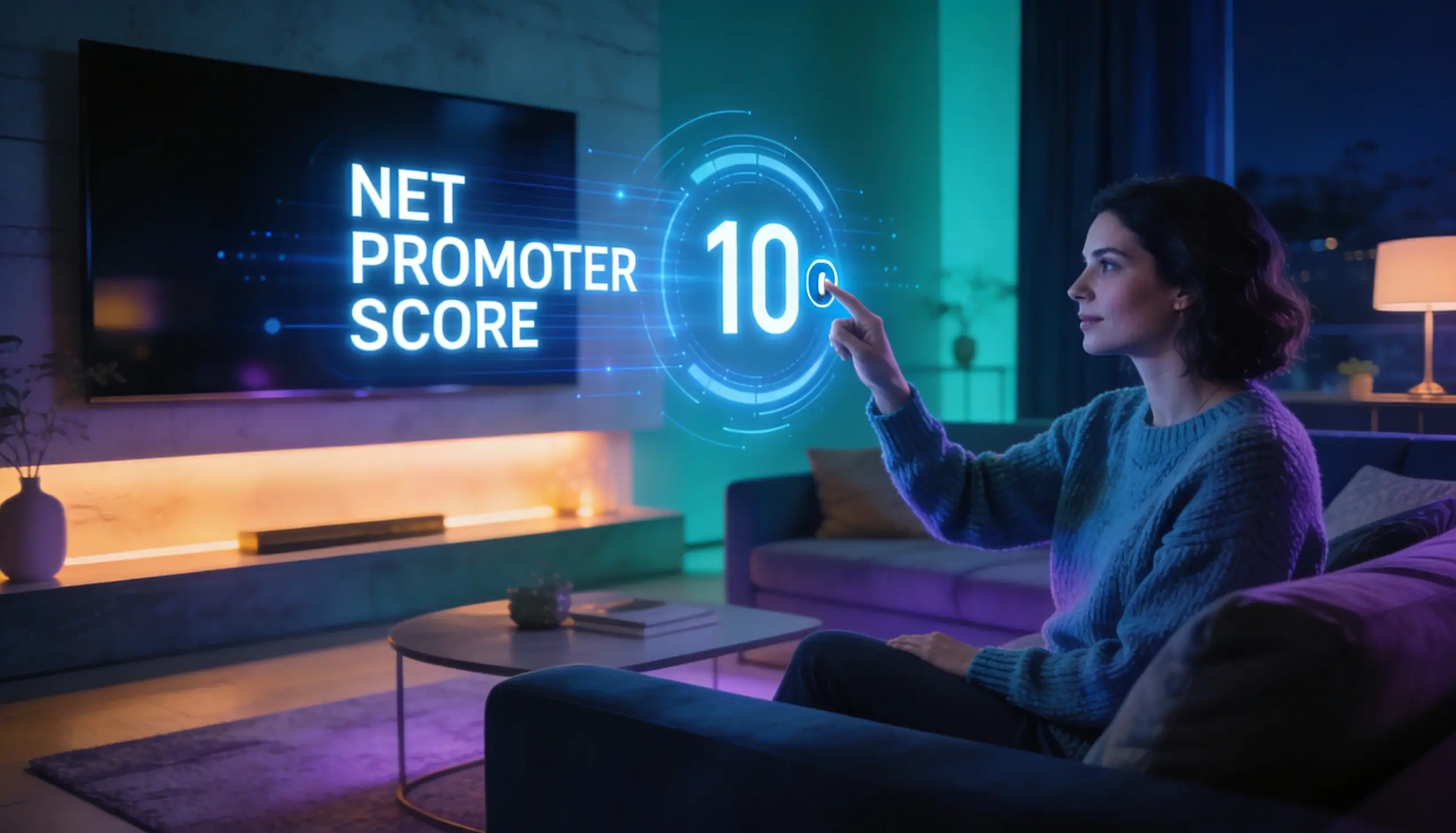 Why Net Promoter Score matters more than ever in telecommunications