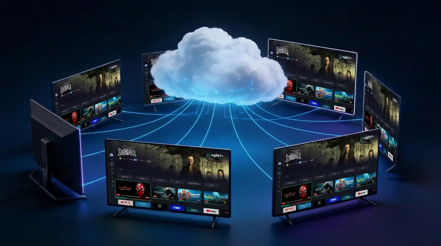 Cutting the Cost of TV: Why Telcos are turning to TVaaS