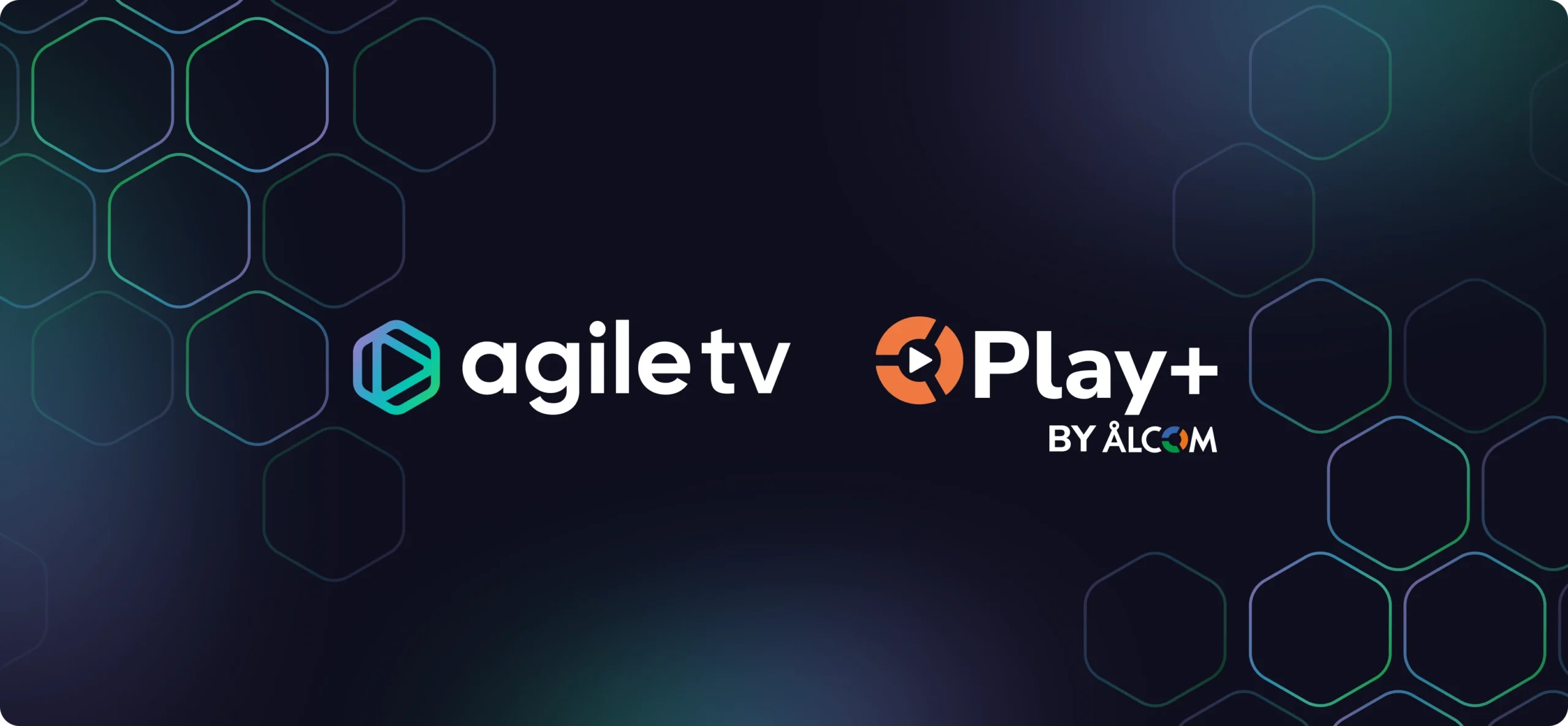 AgileTV launches Play+ the new TV service for the Nordic region together with local teleoperator Ålcom